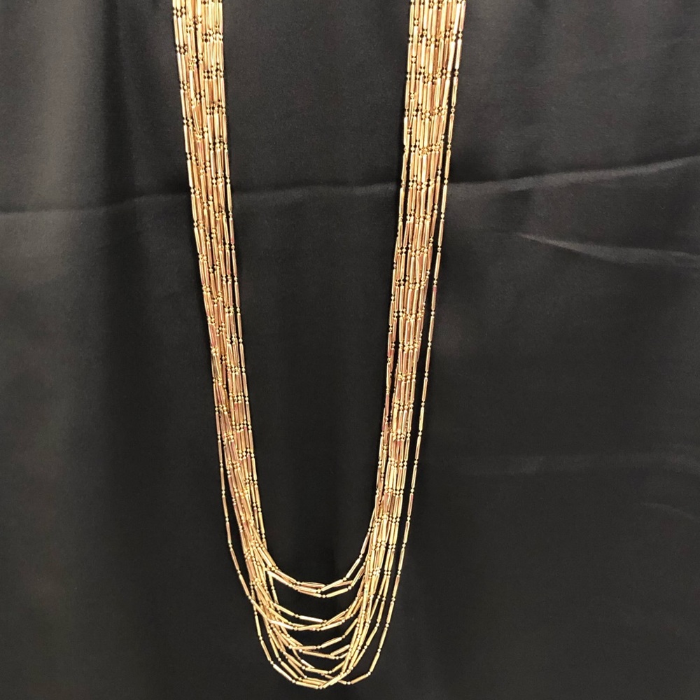 Gorgeous Statement Necklace